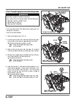 Preview for 260 page of Honda Marine BF135A Manual