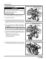 Preview for 261 page of Honda Marine BF135A Manual