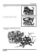 Preview for 265 page of Honda Marine BF135A Manual