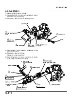 Preview for 266 page of Honda Marine BF135A Manual