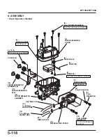 Preview for 271 page of Honda Marine BF135A Manual