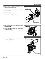 Preview for 275 page of Honda Marine BF135A Manual