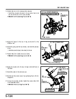 Preview for 277 page of Honda Marine BF135A Manual