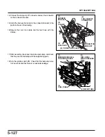 Preview for 280 page of Honda Marine BF135A Manual