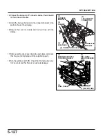 Предварительный просмотр 280 страницы Honda Marine BF135A Manual