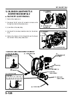 Предварительный просмотр 281 страницы Honda Marine BF135A Manual