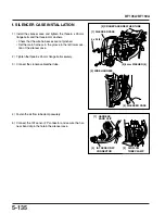 Preview for 288 page of Honda Marine BF135A Manual
