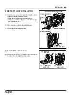 Предварительный просмотр 288 страницы Honda Marine BF135A Manual