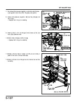 Preview for 290 page of Honda Marine BF135A Manual