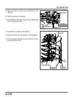 Preview for 294 page of Honda Marine BF135A Manual