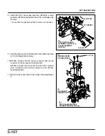 Предварительный просмотр 310 страницы Honda Marine BF135A Manual