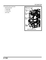 Preview for 311 page of Honda Marine BF135A Manual
