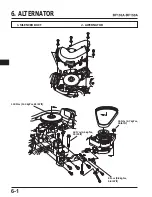 Preview for 312 page of Honda Marine BF135A Manual