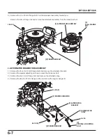 Предварительный просмотр 318 страницы Honda Marine BF135A Manual