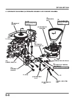 Preview for 319 page of Honda Marine BF135A Manual