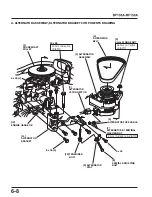 Предварительный просмотр 319 страницы Honda Marine BF135A Manual