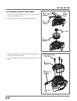 Предварительный просмотр 320 страницы Honda Marine BF135A Manual