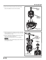 Preview for 323 page of Honda Marine BF135A Manual
