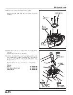 Preview for 324 page of Honda Marine BF135A Manual