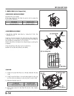 Preview for 325 page of Honda Marine BF135A Manual