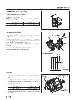 Предварительный просмотр 325 страницы Honda Marine BF135A Manual