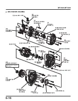 Preview for 327 page of Honda Marine BF135A Manual