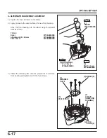 Preview for 328 page of Honda Marine BF135A Manual