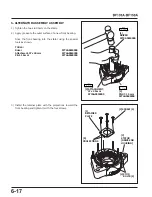 Предварительный просмотр 328 страницы Honda Marine BF135A Manual