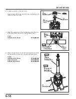 Preview for 329 page of Honda Marine BF135A Manual