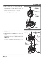 Preview for 330 page of Honda Marine BF135A Manual