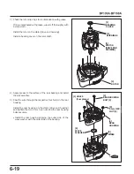 Предварительный просмотр 330 страницы Honda Marine BF135A Manual