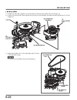 Предварительный просмотр 334 страницы Honda Marine BF135A Manual