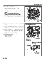 Предварительный просмотр 335 страницы Honda Marine BF135A Manual