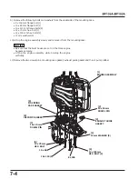 Preview for 339 page of Honda Marine BF135A Manual