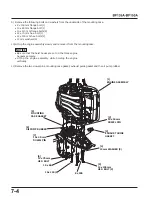 Предварительный просмотр 339 страницы Honda Marine BF135A Manual