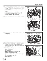 Preview for 343 page of Honda Marine BF135A Manual