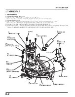 Предварительный просмотр 345 страницы Honda Marine BF135A Manual