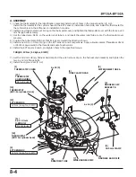 Preview for 347 page of Honda Marine BF135A Manual