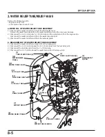 Preview for 348 page of Honda Marine BF135A Manual