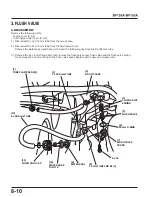 Preview for 353 page of Honda Marine BF135A Manual
