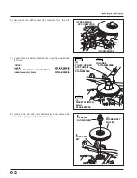 Предварительный просмотр 357 страницы Honda Marine BF135A Manual