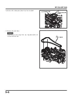 Preview for 360 page of Honda Marine BF135A Manual