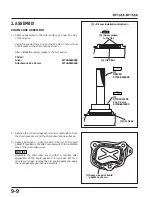 Предварительный просмотр 363 страницы Honda Marine BF135A Manual