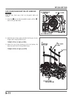 Preview for 365 page of Honda Marine BF135A Manual