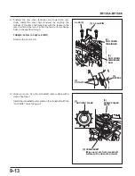 Preview for 367 page of Honda Marine BF135A Manual