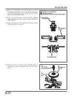 Предварительный просмотр 371 страницы Honda Marine BF135A Manual