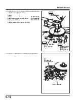 Preview for 372 page of Honda Marine BF135A Manual