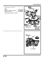 Предварительный просмотр 372 страницы Honda Marine BF135A Manual