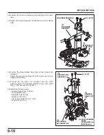 Предварительный просмотр 373 страницы Honda Marine BF135A Manual