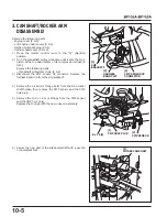 Preview for 378 page of Honda Marine BF135A Manual
